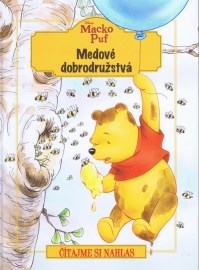 Medové dobrodružstvá