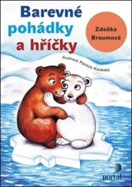 Barevné pohádky a hříčky