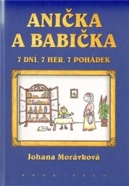 Anička a babička