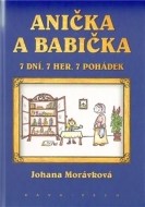 Anička a babička - cena, porovnanie