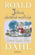 Jirkova zázračná medicína - cena, porovnanie