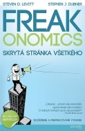 Freakonomics - cena, porovnanie