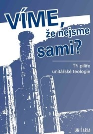 Víme, že nejsme sami?