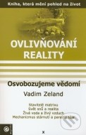 Ovlivňování reality X - cena, porovnanie