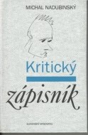 Kritický zápisník - cena, porovnanie