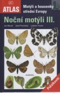 Noční motýli III. - cena, porovnanie