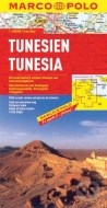 Tunesien 1:800 000 - cena, porovnanie