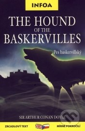 The Hound of the Baskervilles / Pes baskervillský