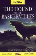 The Hound of the Baskervilles / Pes baskervillský - cena, porovnanie