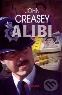 Alibi (John Creasey) - cena, porovnanie