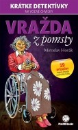 Vražda z pomsty - cena, porovnanie