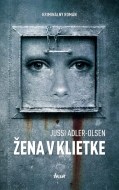 Žena v klietke - cena, porovnanie