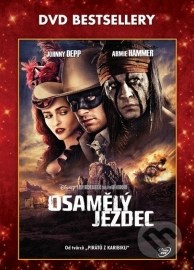 Osamělý jezdec