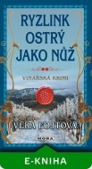 Ryzlink ostrý jako nůž - cena, porovnanie