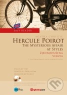 Hercule Poirot - cena, porovnanie