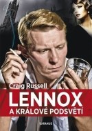 Lennox a králové podsvětí - cena, porovnanie