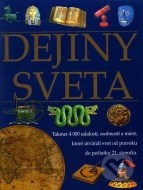 Dejiny sveta - cena, porovnanie