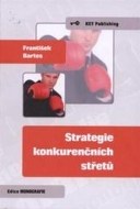 Strategie konkurenčních střetů - cena, porovnanie