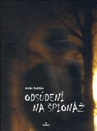 Odsúdení na špionáž - cena, porovnanie