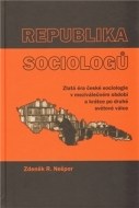 Republika sociologů - cena, porovnanie