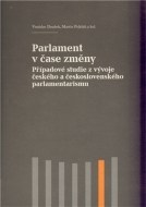 Parlament v čase změny - cena, porovnanie