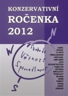 Konzervativní ročenka 2012 - cena, porovnanie