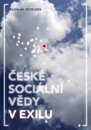 České sociální vědy v exilu - cena, porovnanie