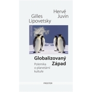 Globalizovaný Západ - cena, porovnanie