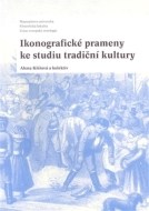 Ikonografické prameny ke studiu tradiční kultury - cena, porovnanie