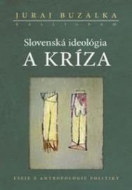 Slovenská ideológia a kríza