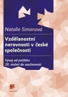 Vzdělanostní nerovnosti v české společnosti - cena, porovnanie