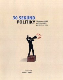 30 sekúnd politiky