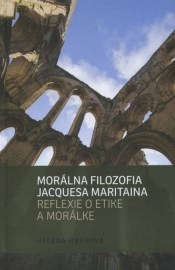 Morálna filozofia Jacquesa Maritaina