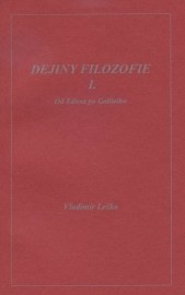 Dejiny filozofie