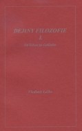 Dejiny filozofie - cena, porovnanie