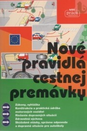 Nové pravidlá cestnej premávky