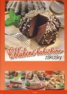 Obľúbené babičkine zákusky - cena, porovnanie