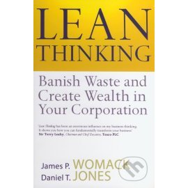 Lean Thinking