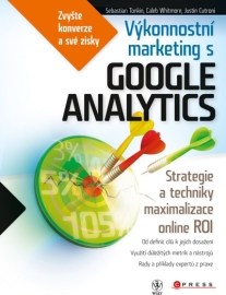 Výkonnostní marketing s Google Analytics