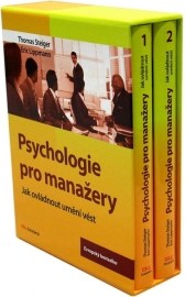 Psychologie pro manažery