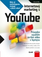 Internetový marketing s YouTube - cena, porovnanie