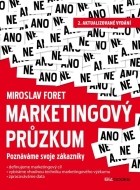 Marketingový průzkum - cena, porovnanie