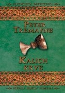 Kalich krve - cena, porovnanie