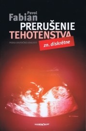 Prerušenie tehotenstva