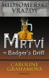 Mrtví v Badger&#39;s Drift