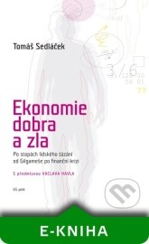 Ekonomie dobra a zla