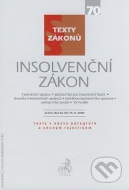 Insolvenční zákon