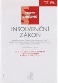 Insolvenční zákon