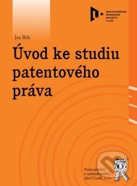 Úvod ke studiu patentového práva