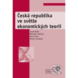 Česká republika ve světle ekonomických teorií